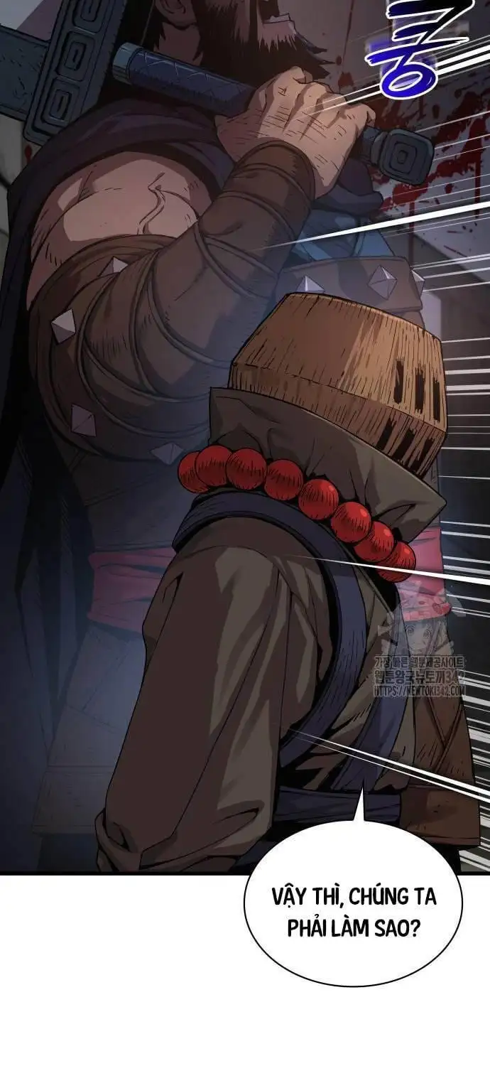 Truyện Tranh Quái Lực Loạn Thần trang 7