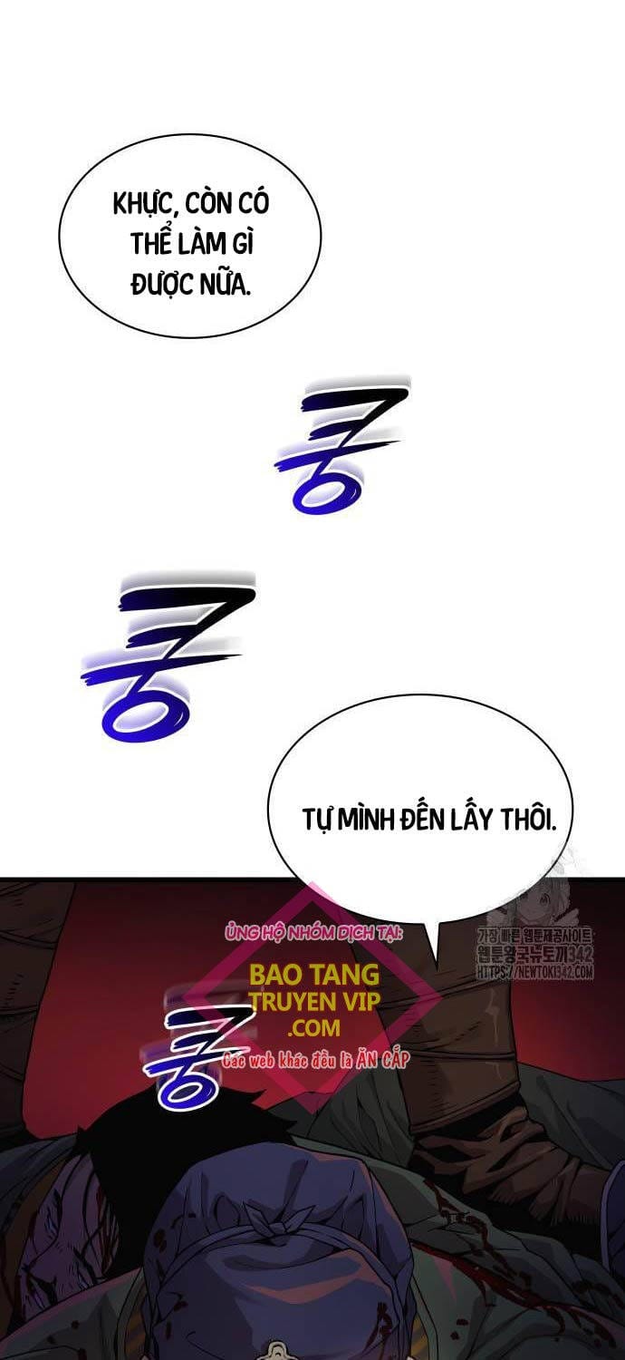 Truyện Tranh Quái Lực Loạn Thần trang 7