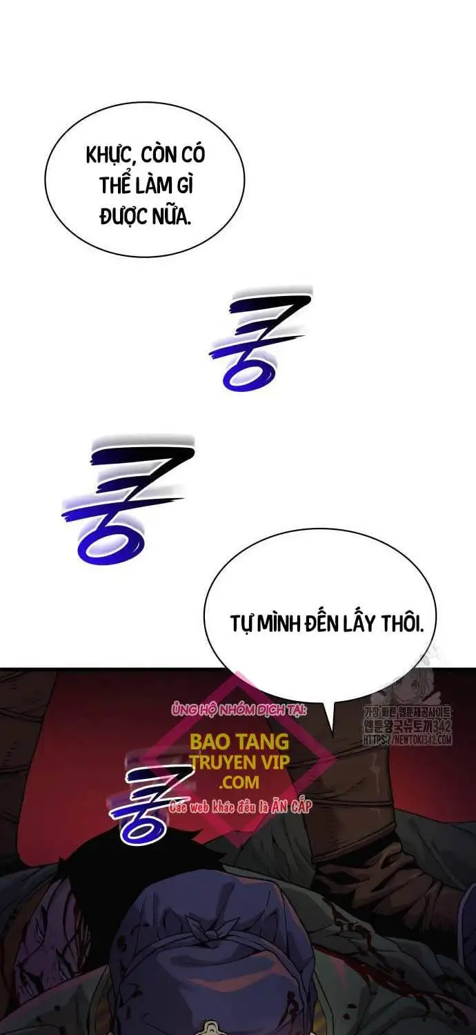 Truyện Tranh Quái Lực Loạn Thần trang 7