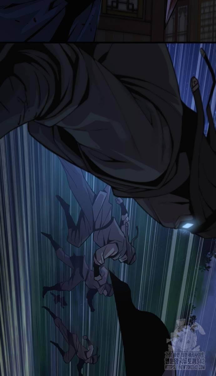 Truyện Tranh Quái Lực Loạn Thần trang 7