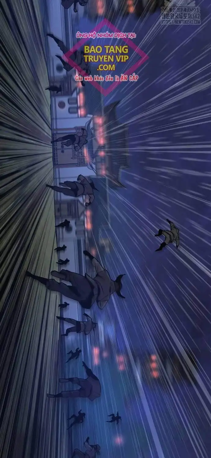 Truyện Tranh Quái Lực Loạn Thần trang 7