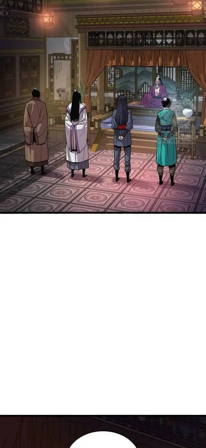 Truyện Tranh Quái Lực Loạn Thần trang 7