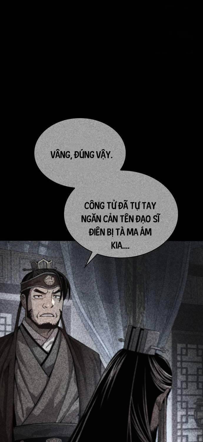 Truyện Tranh Quái Lực Loạn Thần trang 7