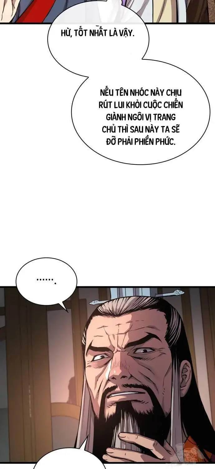 Truyện Tranh Quái Lực Loạn Thần trang 7