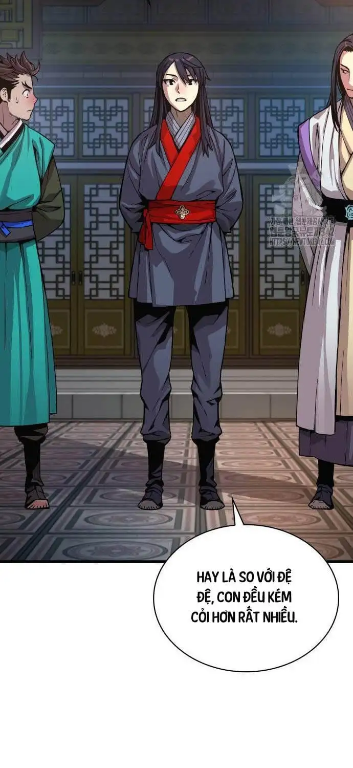 Truyện Tranh Quái Lực Loạn Thần trang 7