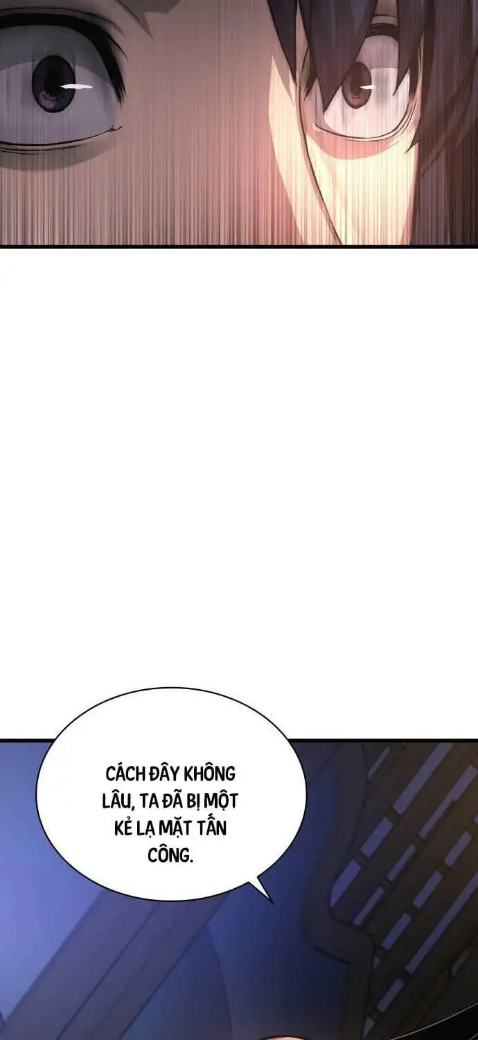 Truyện Tranh Quái Lực Loạn Thần trang 7