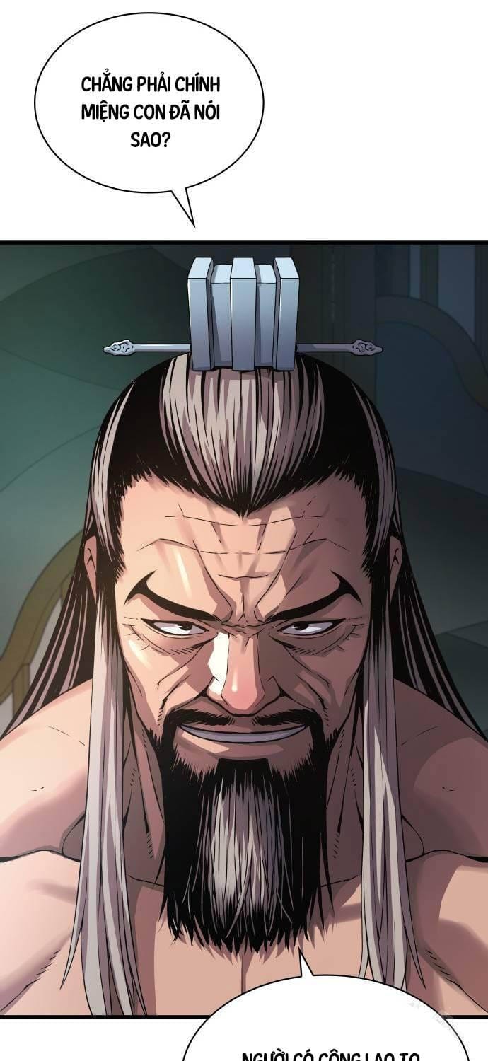 Truyện Tranh Quái Lực Loạn Thần trang 7