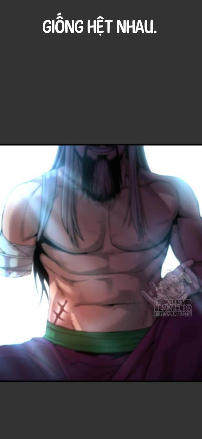 Truyện Tranh Quái Lực Loạn Thần trang 7