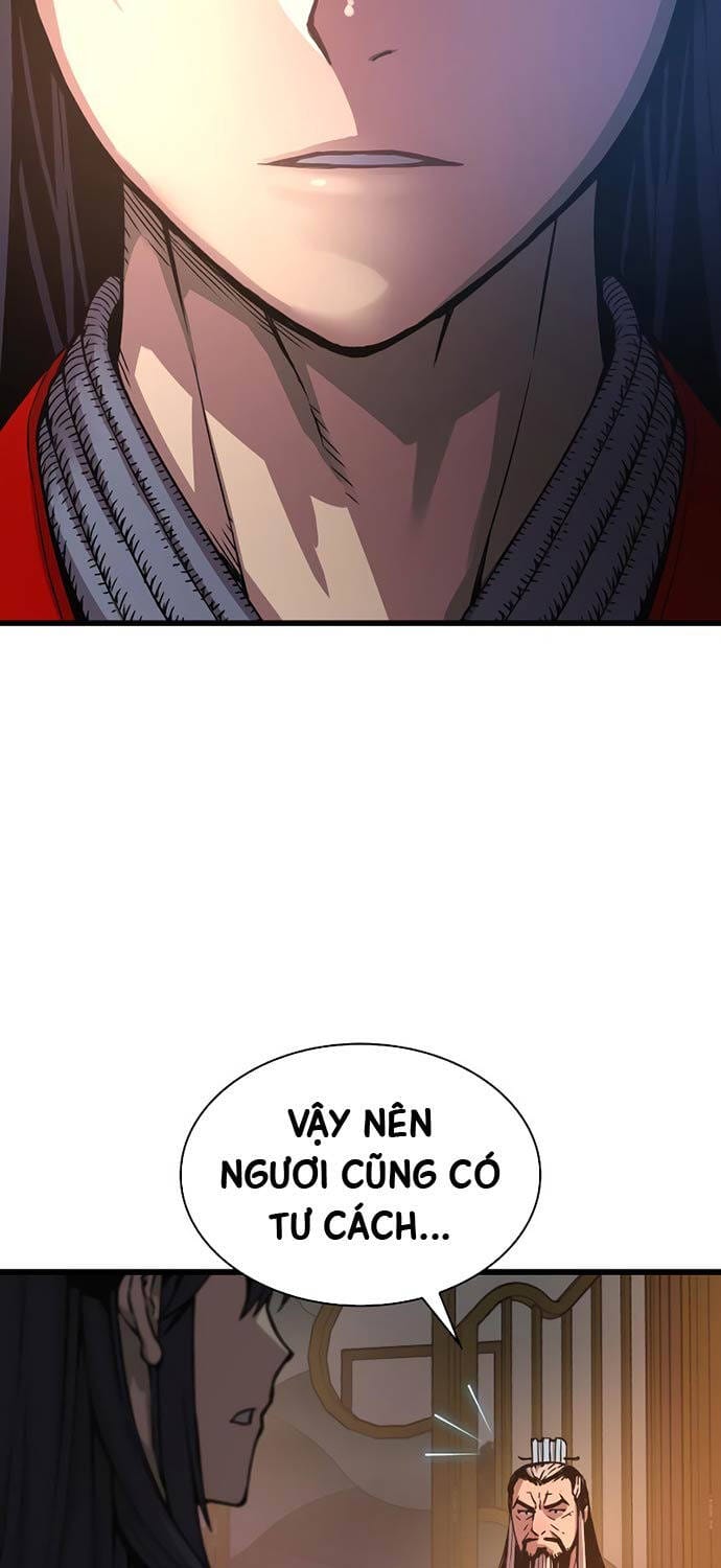 Truyện Tranh Quái Lực Loạn Thần trang 7