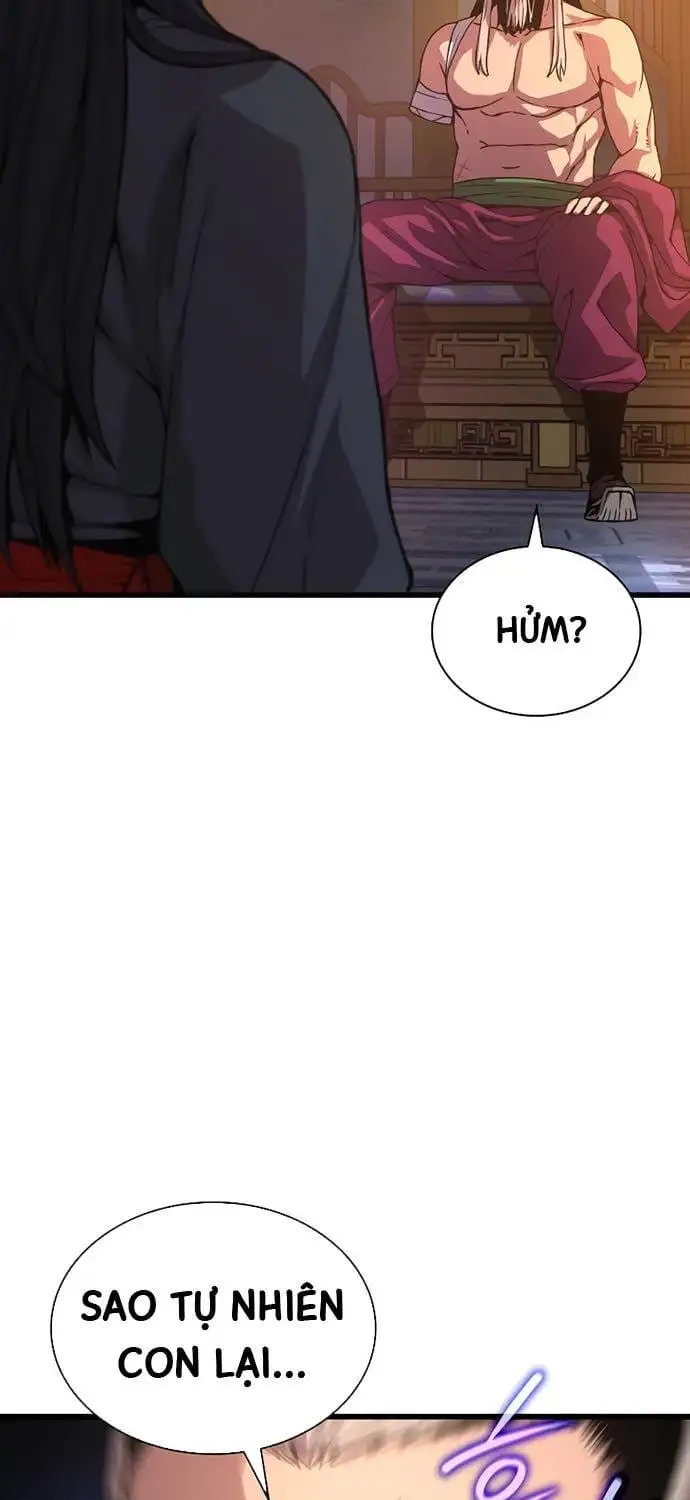 Truyện Tranh Quái Lực Loạn Thần trang 7