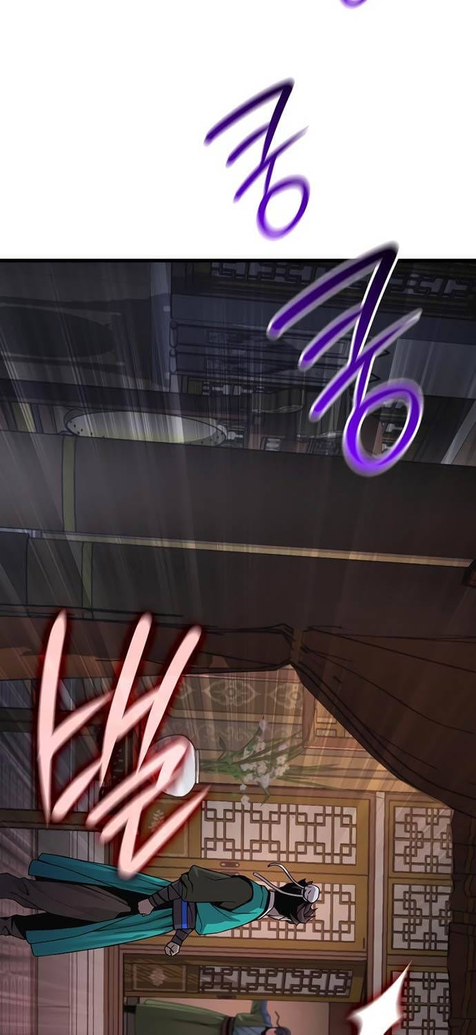 Truyện Tranh Quái Lực Loạn Thần trang 7