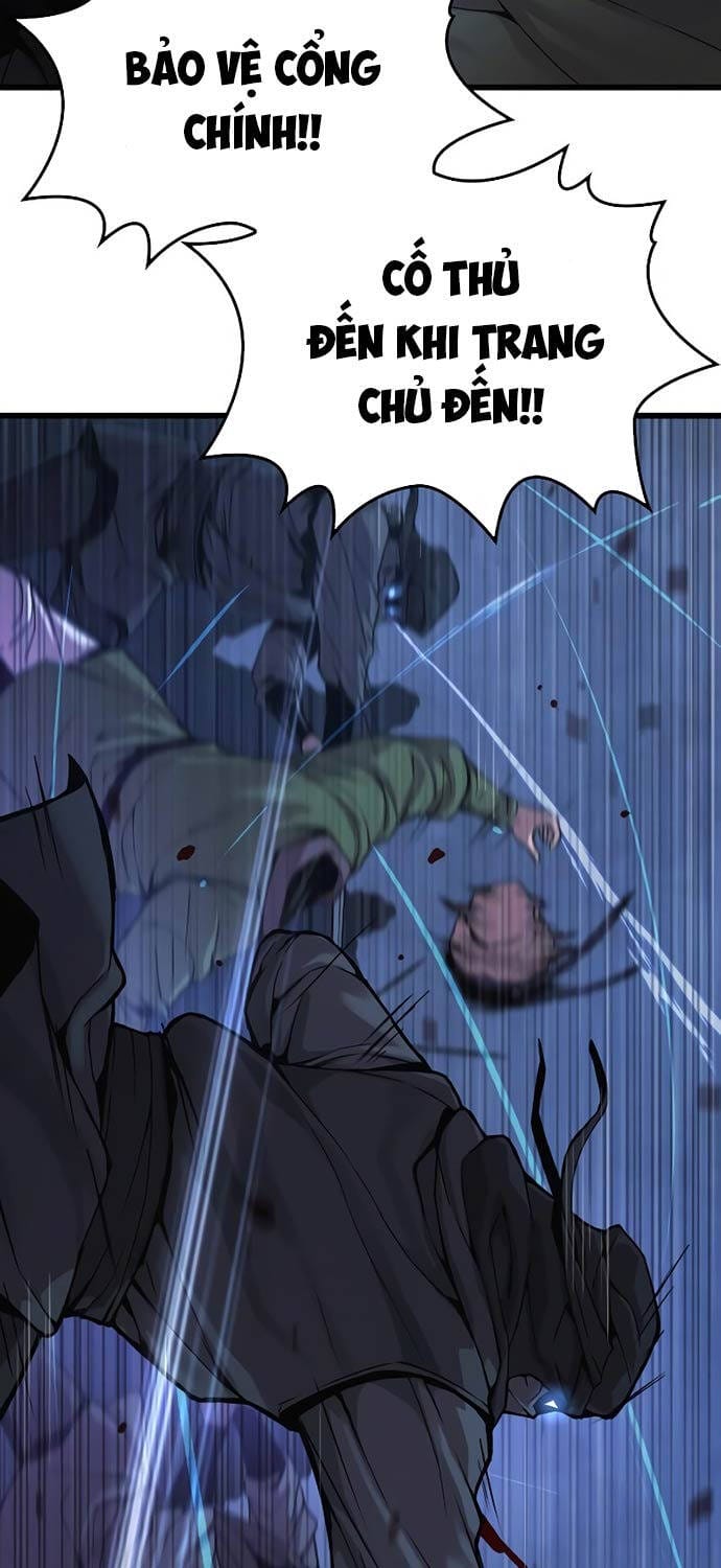 Truyện Tranh Quái Lực Loạn Thần trang 7