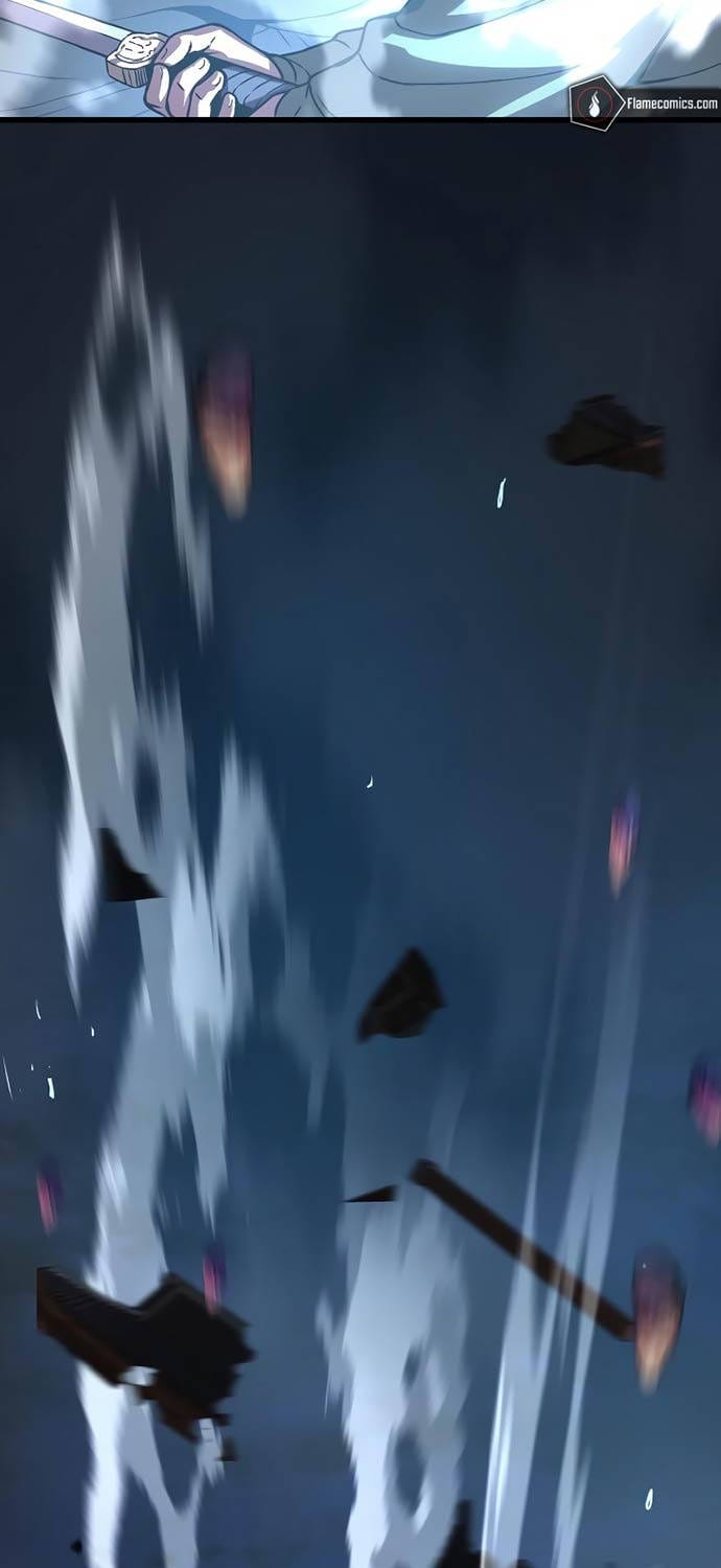 Truyện Tranh Quái Lực Loạn Thần trang 7