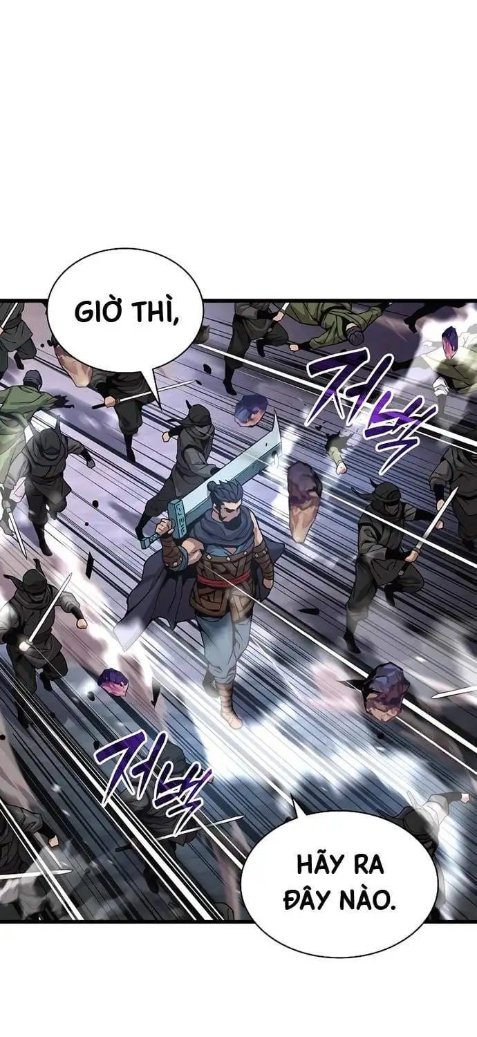 Truyện Tranh Quái Lực Loạn Thần trang 7