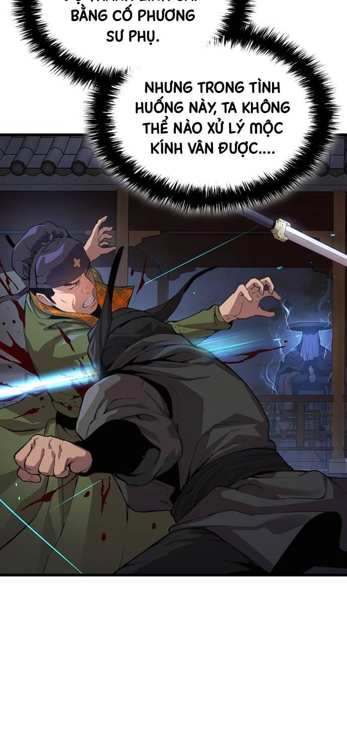 Truyện Tranh Quái Lực Loạn Thần trang 7