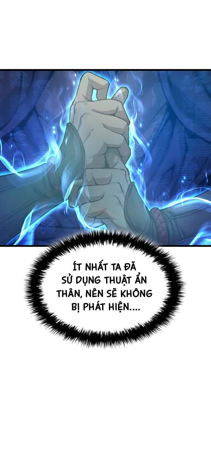 Truyện Tranh Quái Lực Loạn Thần trang 7