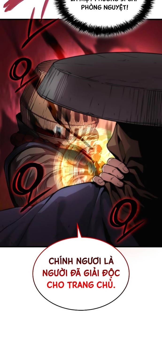 Truyện Tranh Quái Lực Loạn Thần trang 7