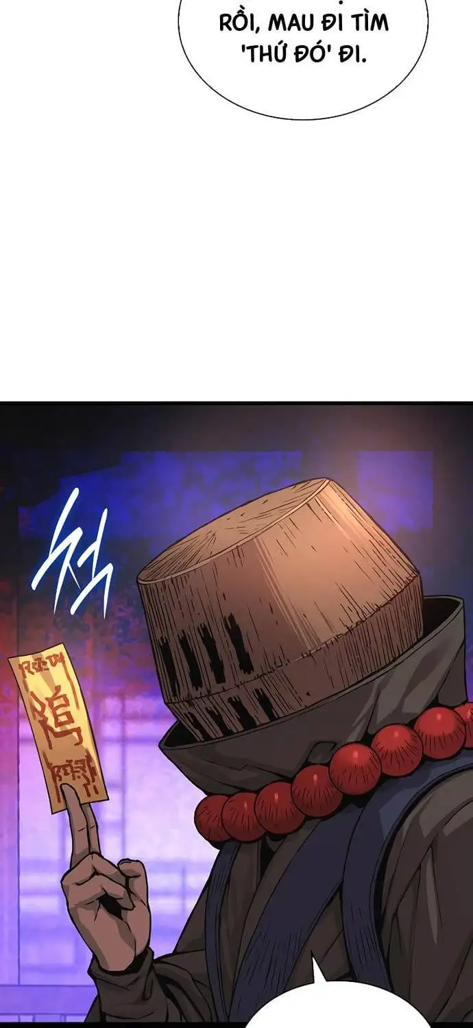 Truyện Tranh Quái Lực Loạn Thần trang 7