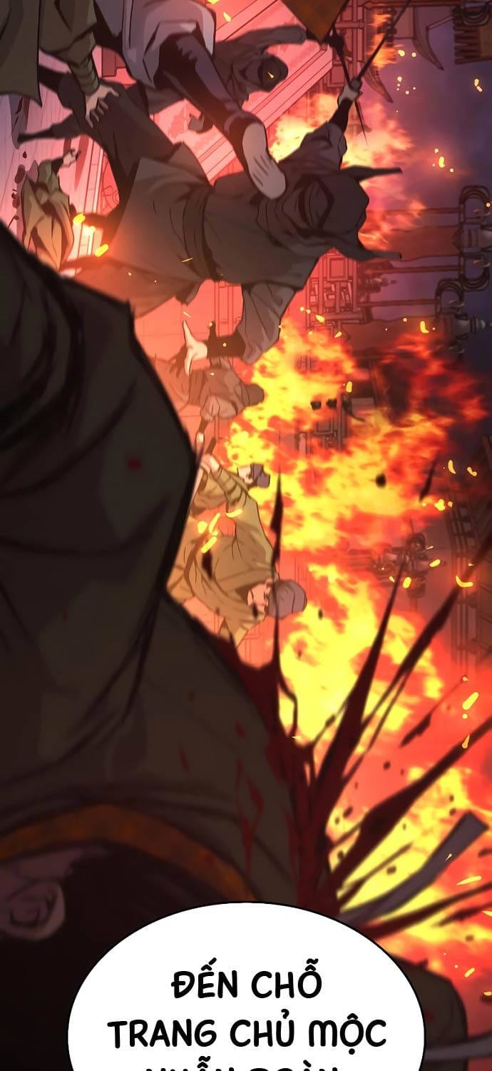 Truyện Tranh Quái Lực Loạn Thần trang 7