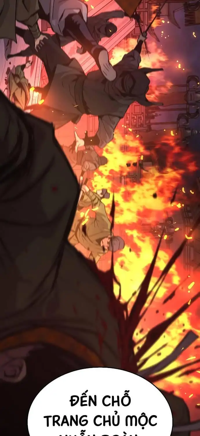 Truyện Tranh Quái Lực Loạn Thần trang 7