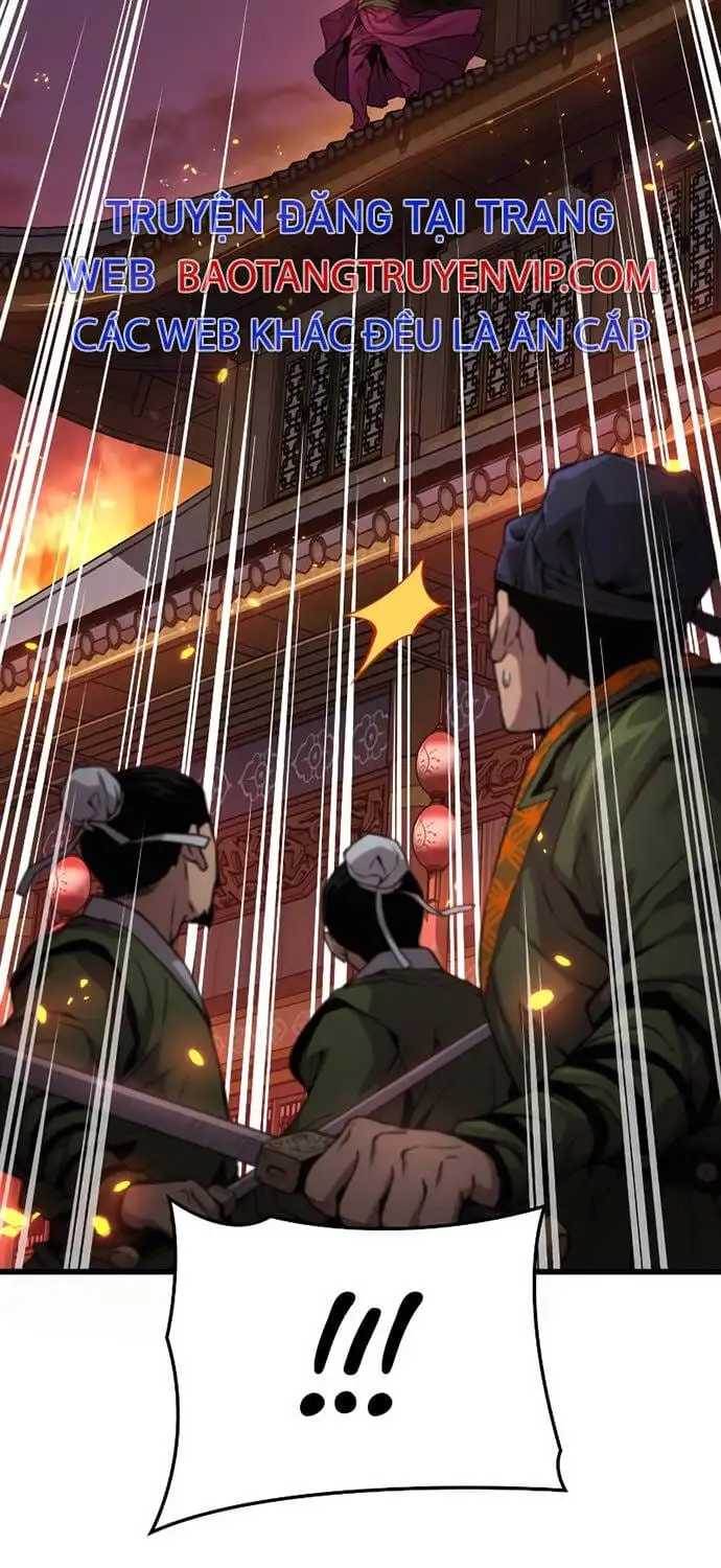 Truyện Tranh Quái Lực Loạn Thần trang 7