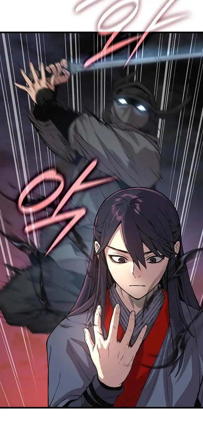 Truyện Tranh Quái Lực Loạn Thần trang 7