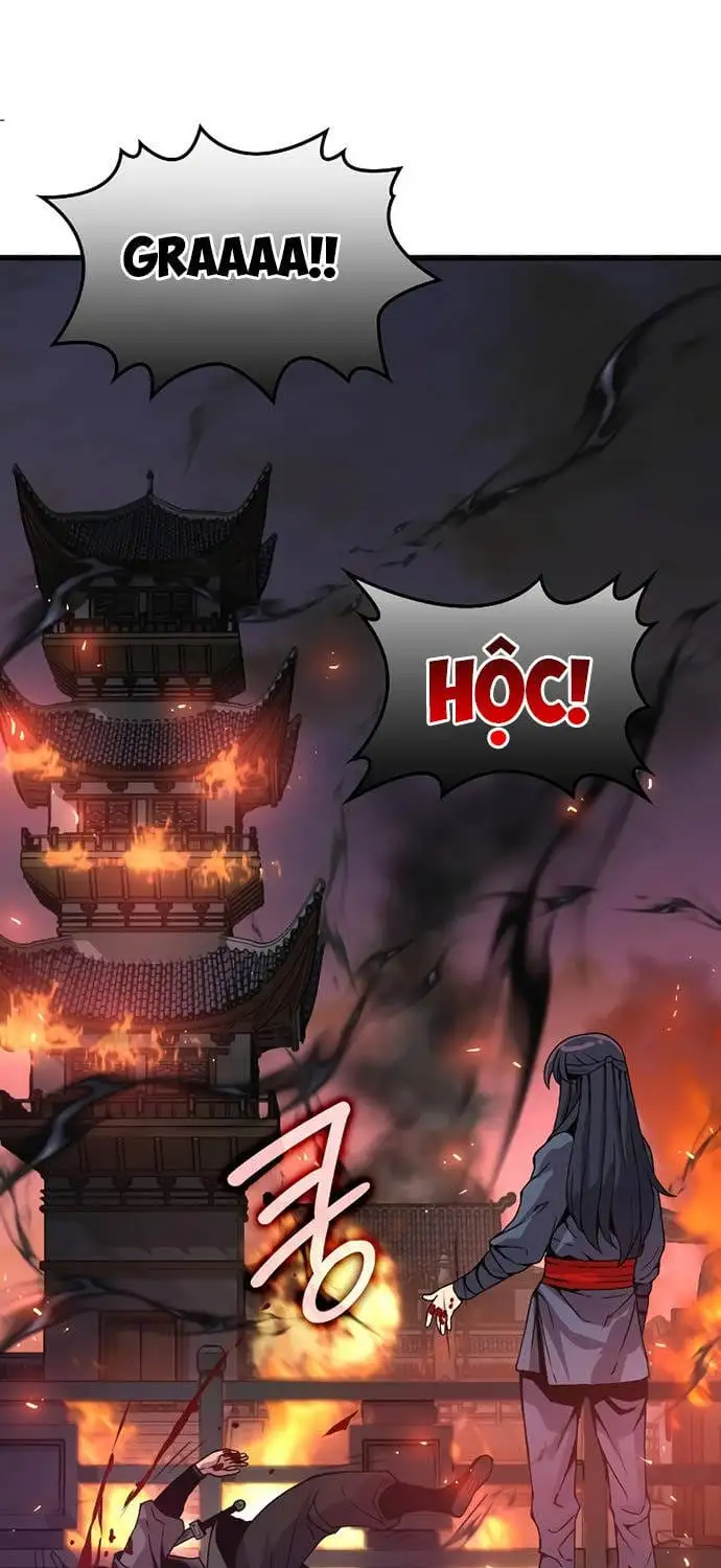 Truyện Tranh Quái Lực Loạn Thần trang 7