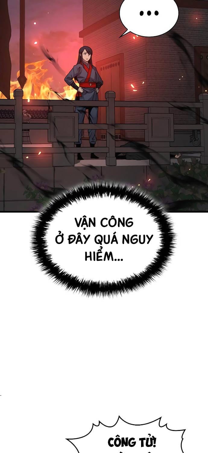 Truyện Tranh Quái Lực Loạn Thần trang 7