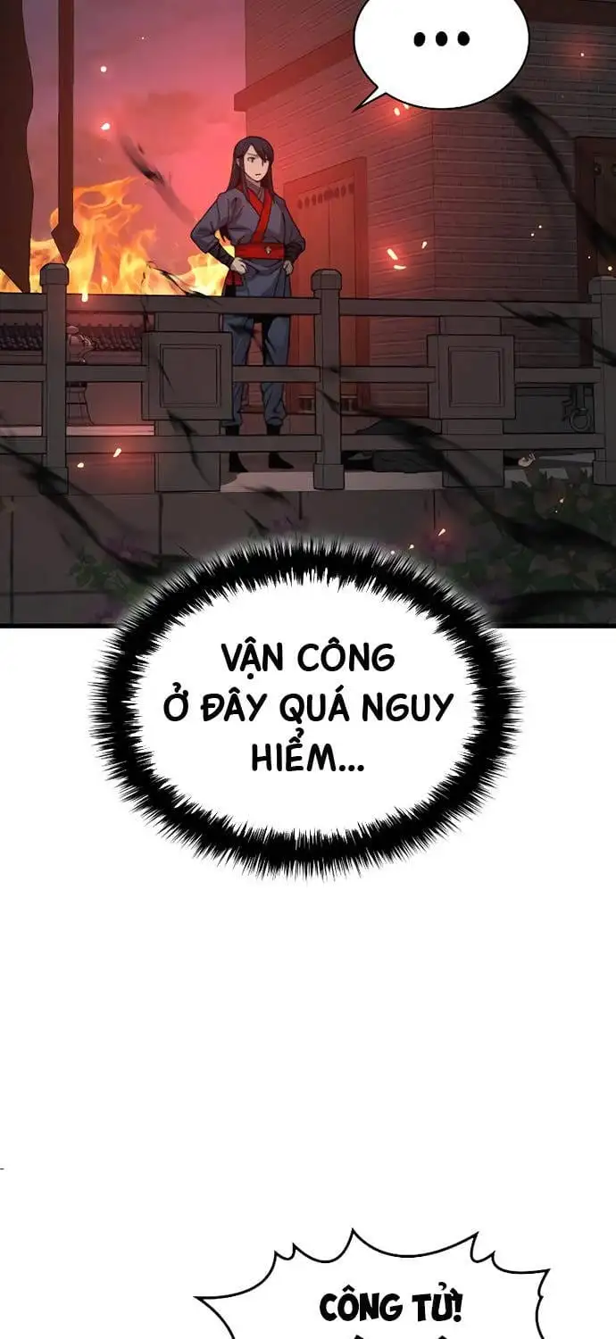 Truyện Tranh Quái Lực Loạn Thần trang 7