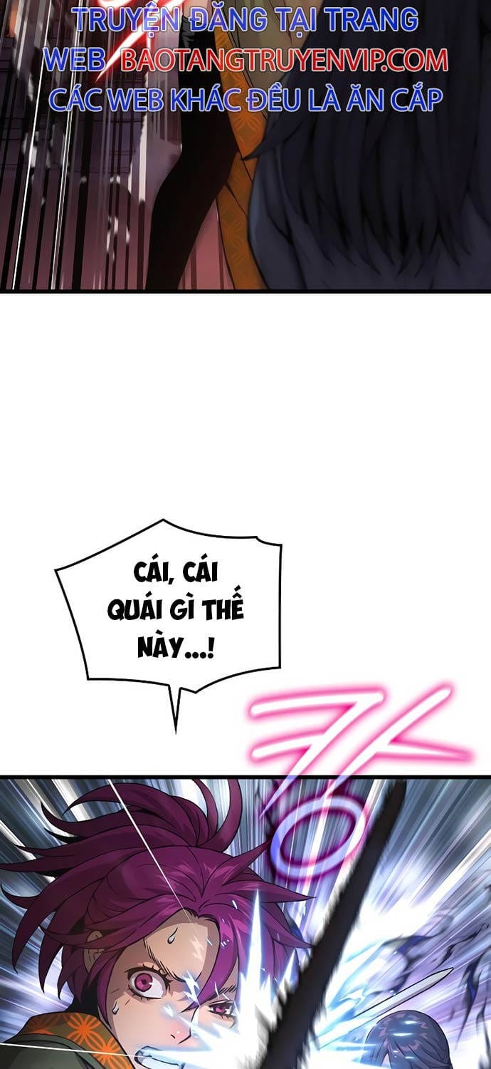 Truyện Tranh Quái Lực Loạn Thần trang 7
