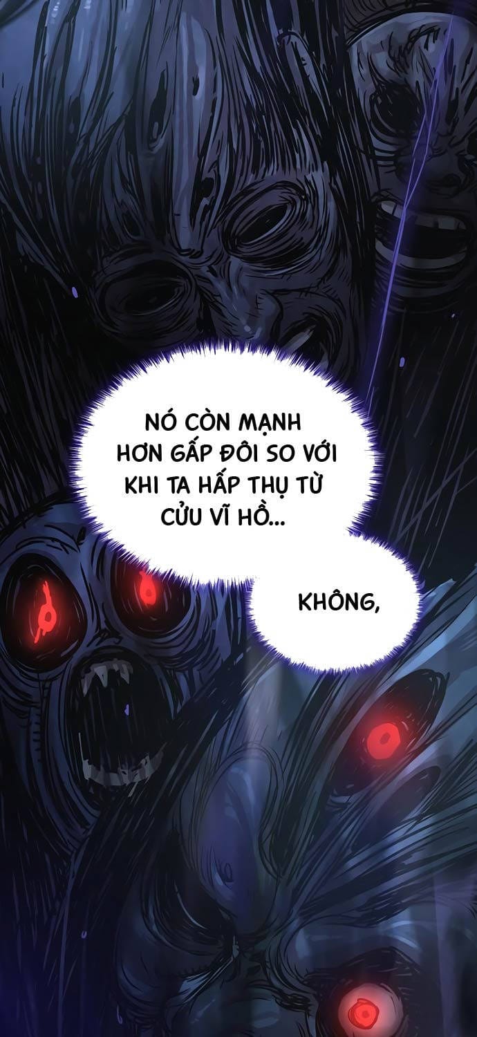 Truyện Tranh Quái Lực Loạn Thần trang 7