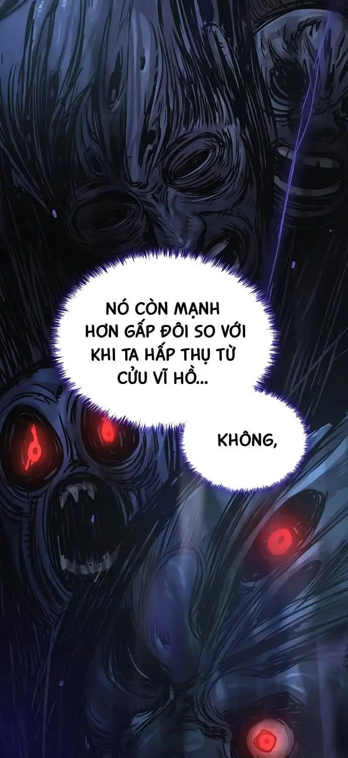 Truyện Tranh Quái Lực Loạn Thần trang 7