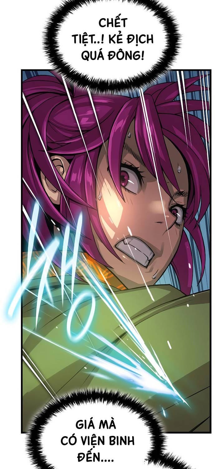 Truyện Tranh Quái Lực Loạn Thần trang 7