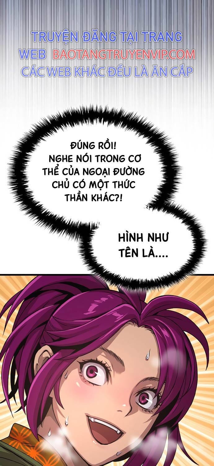 Truyện Tranh Quái Lực Loạn Thần trang 7