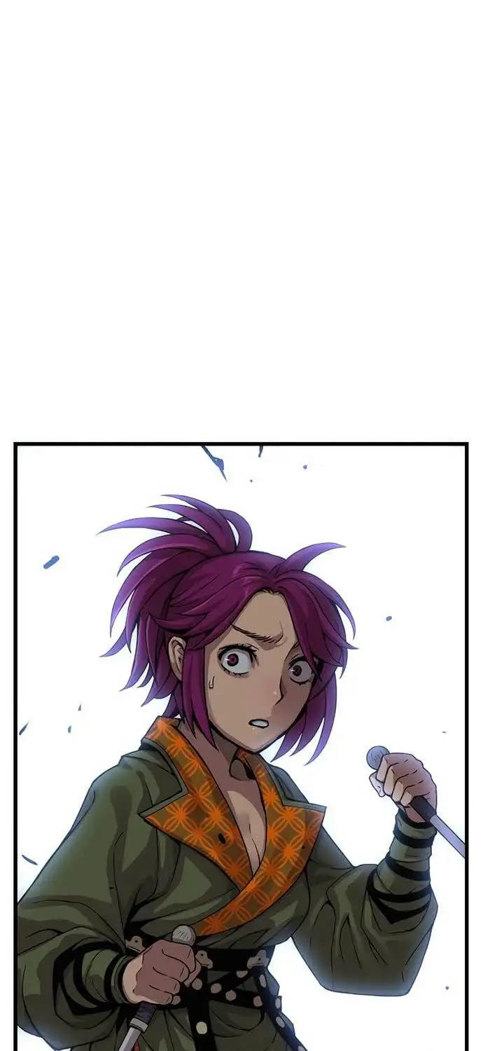 Truyện Tranh Quái Lực Loạn Thần trang 7