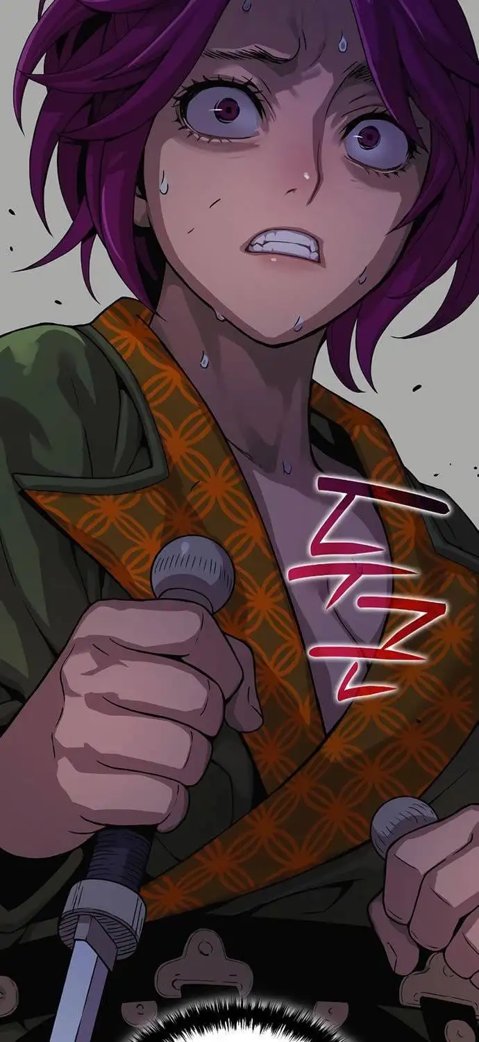 Truyện Tranh Quái Lực Loạn Thần trang 7