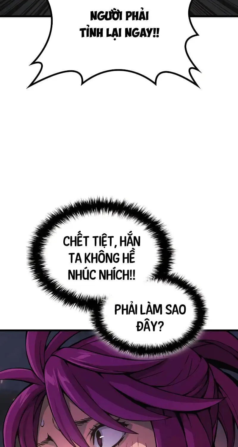 Truyện Tranh Quái Lực Loạn Thần trang 7