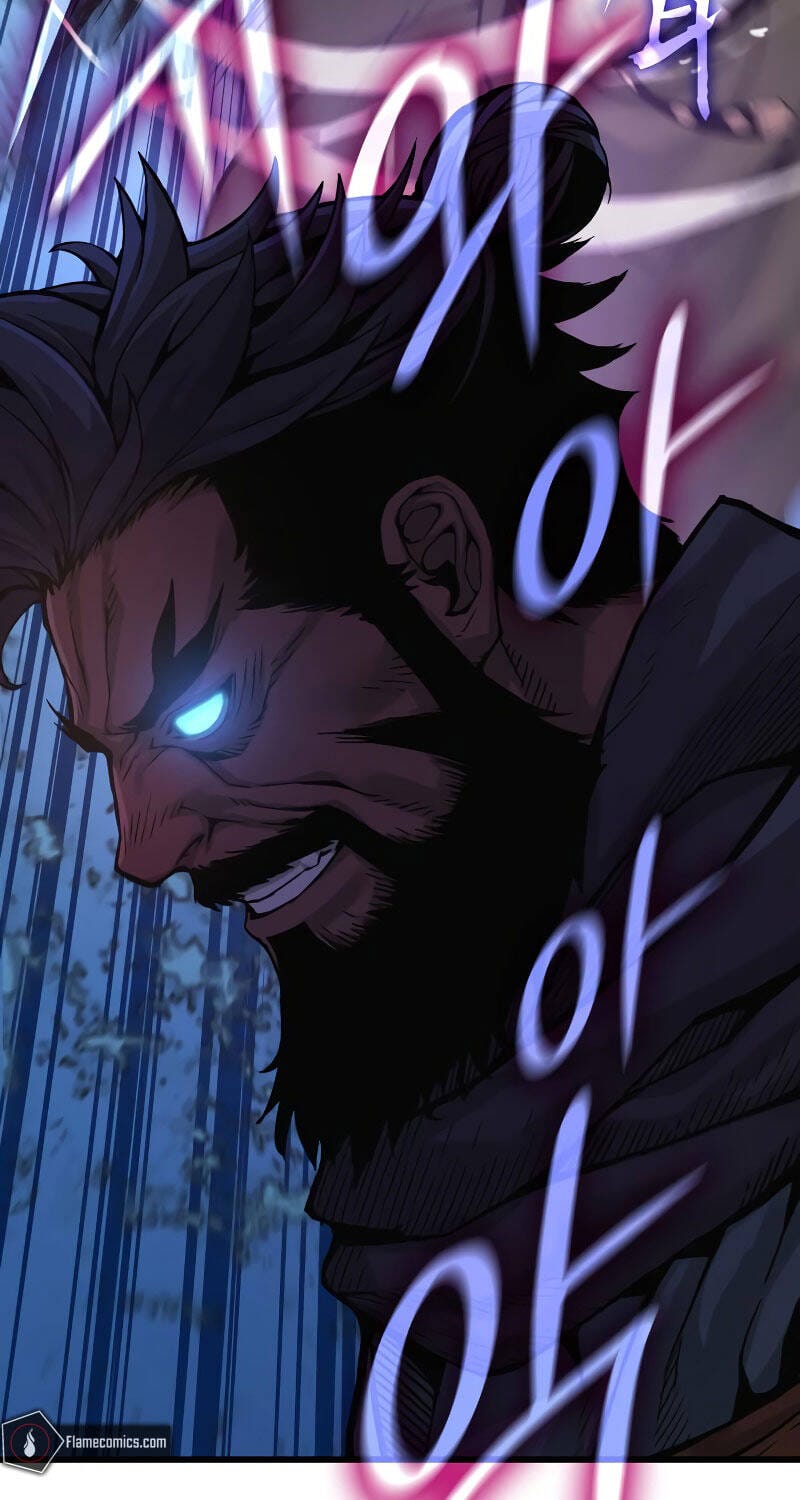 Truyện Tranh Quái Lực Loạn Thần trang 7