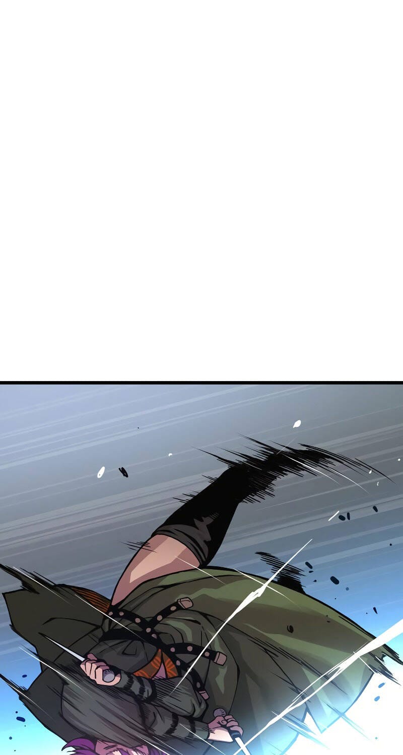 Truyện Tranh Quái Lực Loạn Thần trang 7