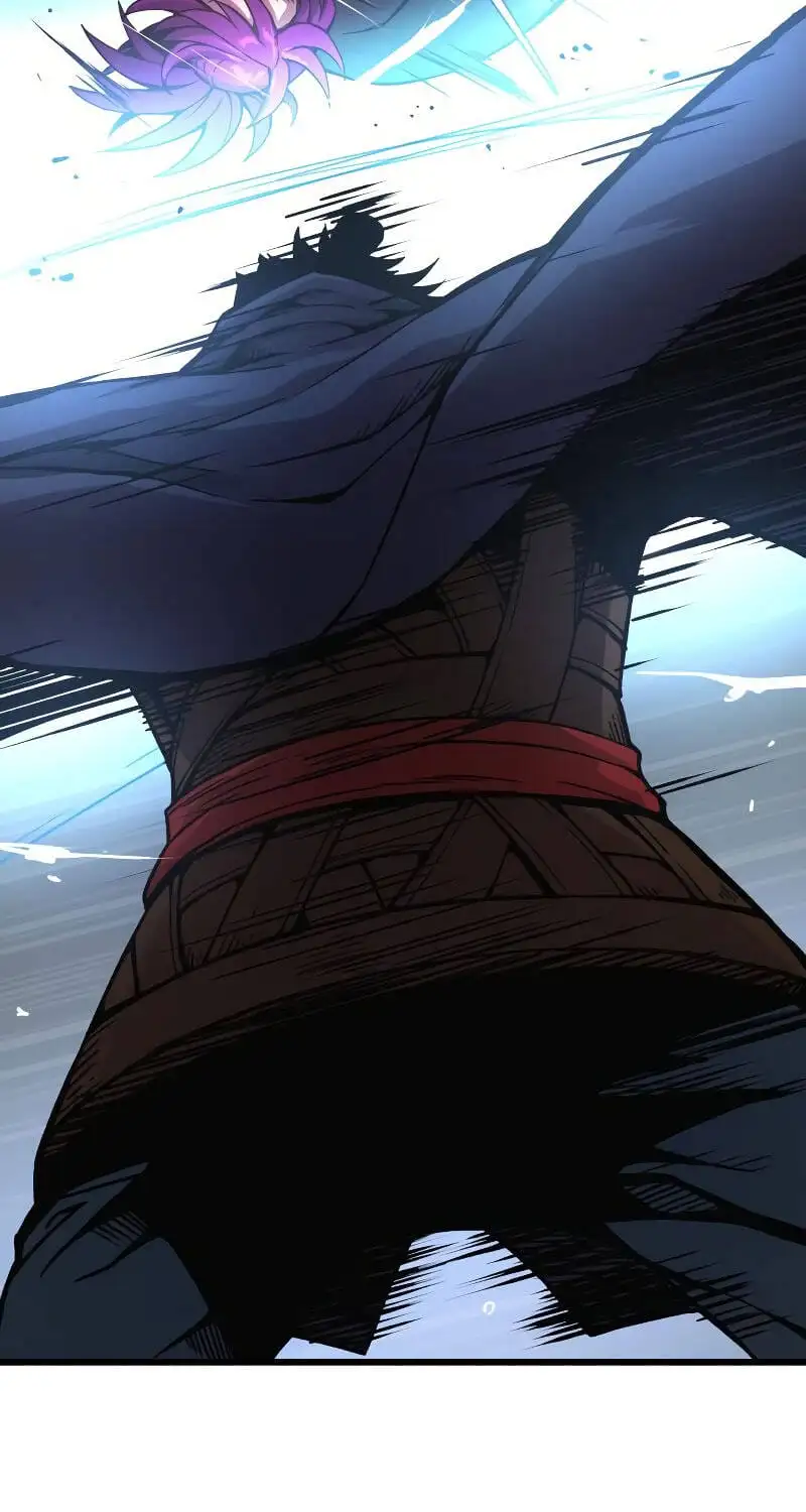 Truyện Tranh Quái Lực Loạn Thần trang 7