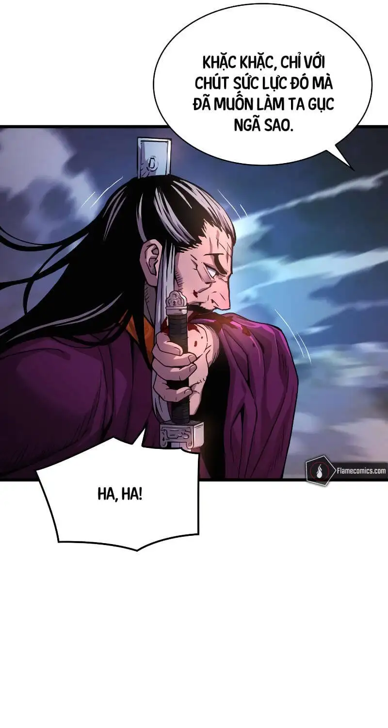 Truyện Tranh Quái Lực Loạn Thần trang 7
