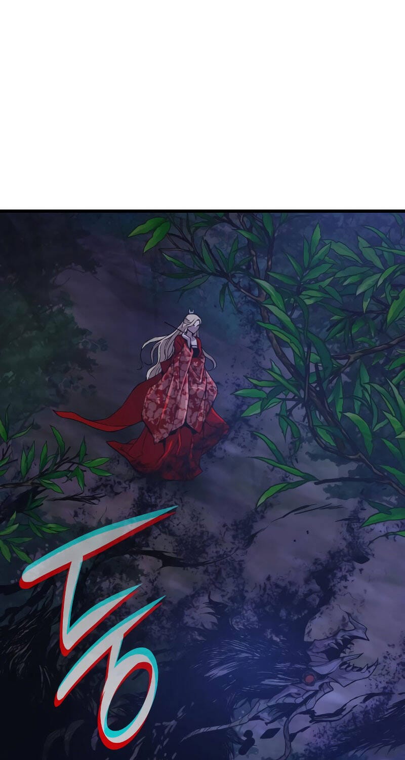 Truyện Tranh Quái Lực Loạn Thần trang 7