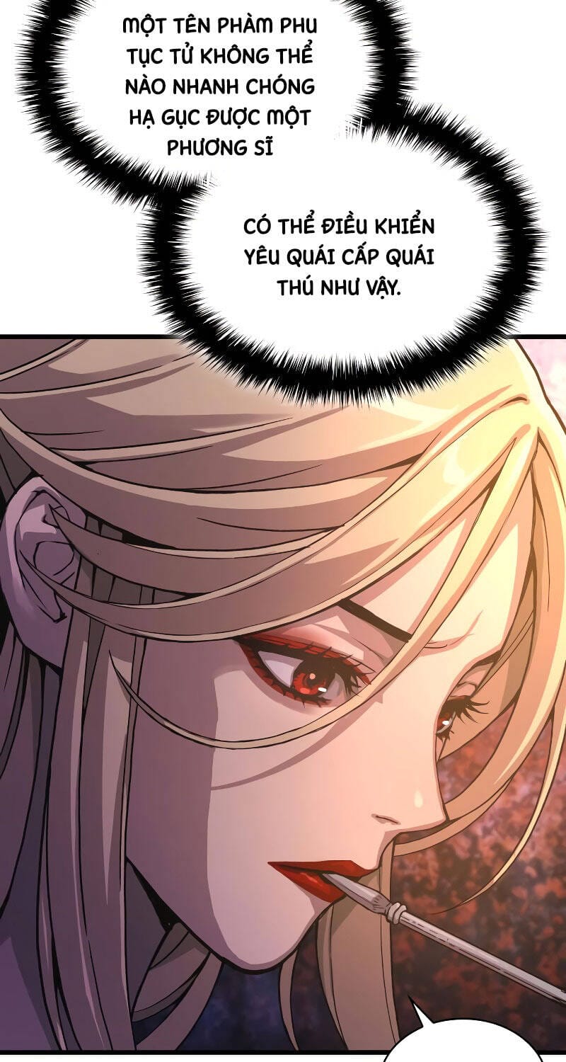 Truyện Tranh Quái Lực Loạn Thần trang 7