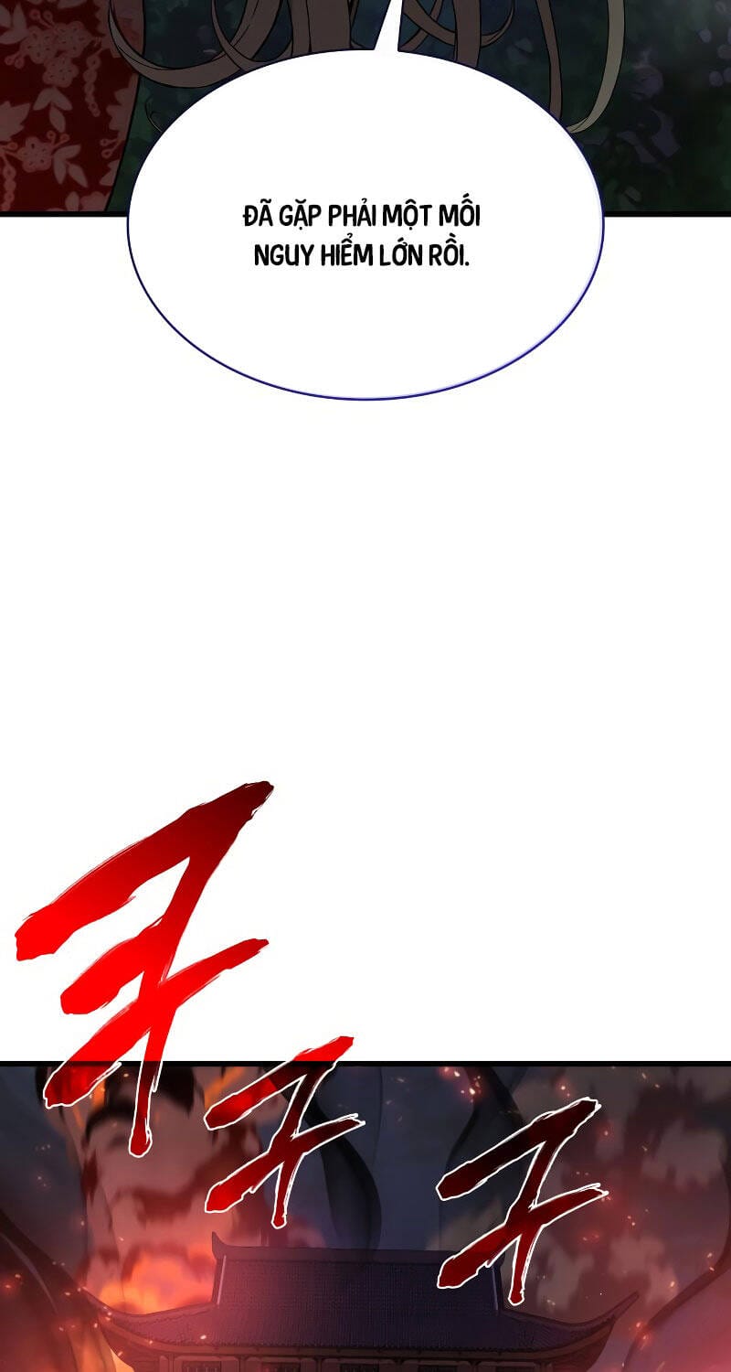 Truyện Tranh Quái Lực Loạn Thần trang 7