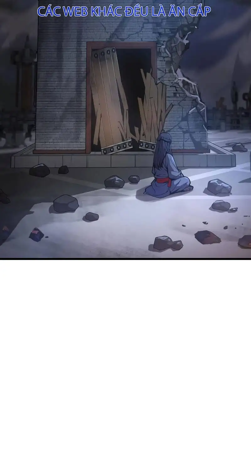 Truyện Tranh Quái Lực Loạn Thần trang 7