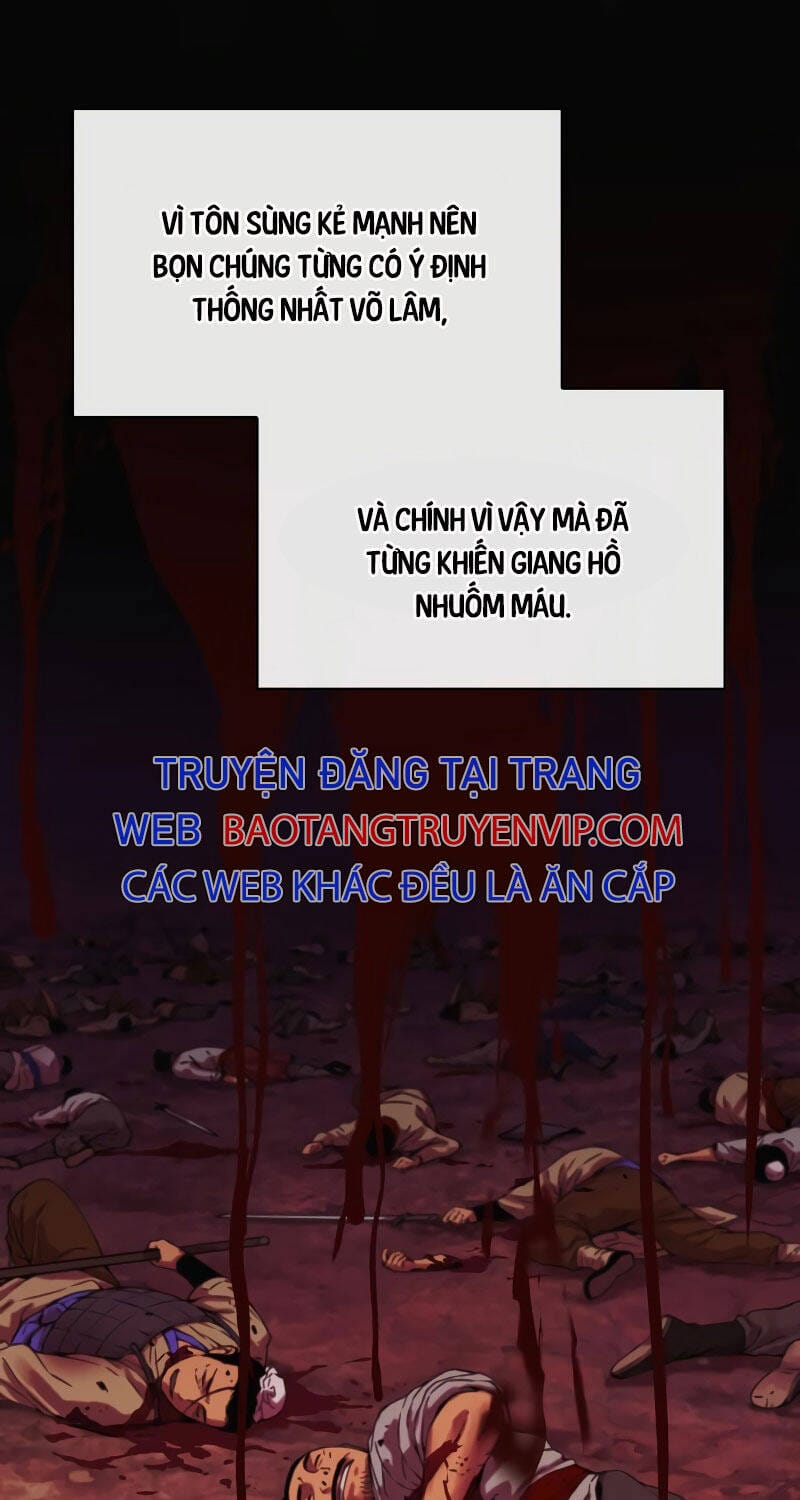 Truyện Tranh Quái Lực Loạn Thần trang 7