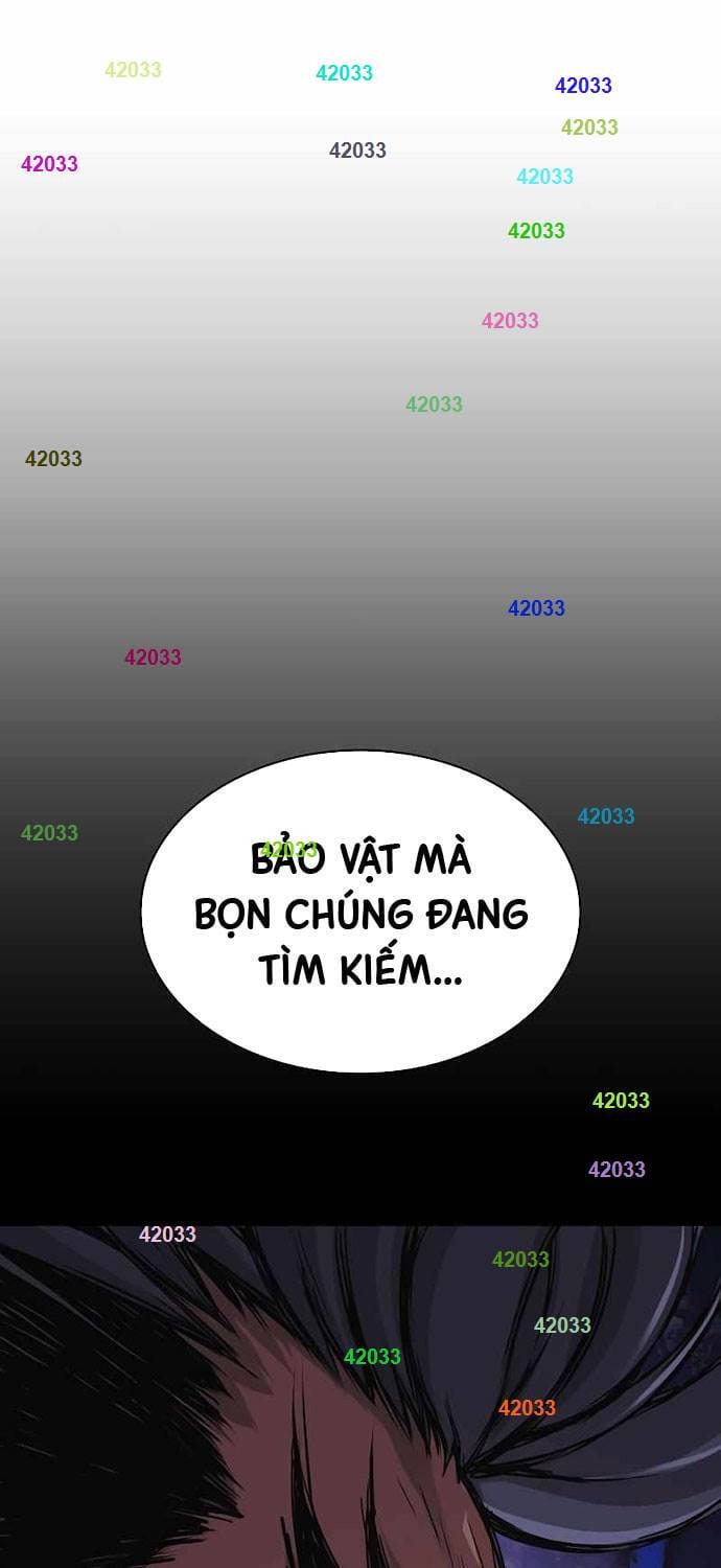 Truyện Tranh Quái Lực Loạn Thần trang 7