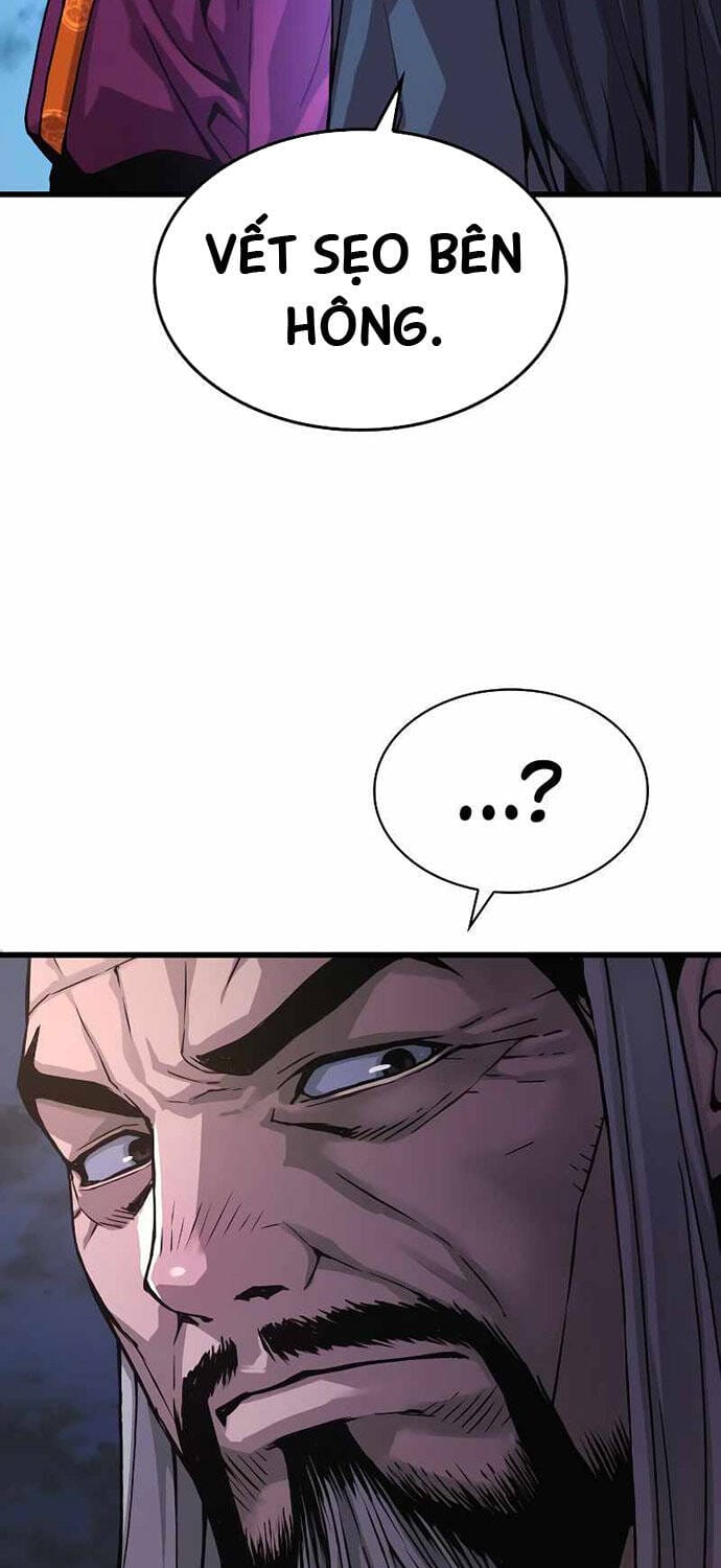 Truyện Tranh Quái Lực Loạn Thần trang 7