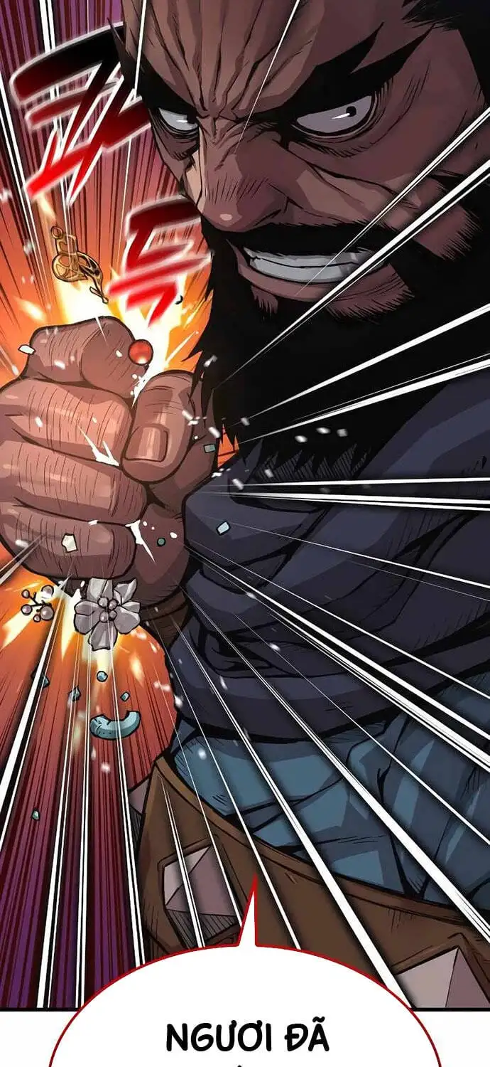 Truyện Tranh Quái Lực Loạn Thần trang 7