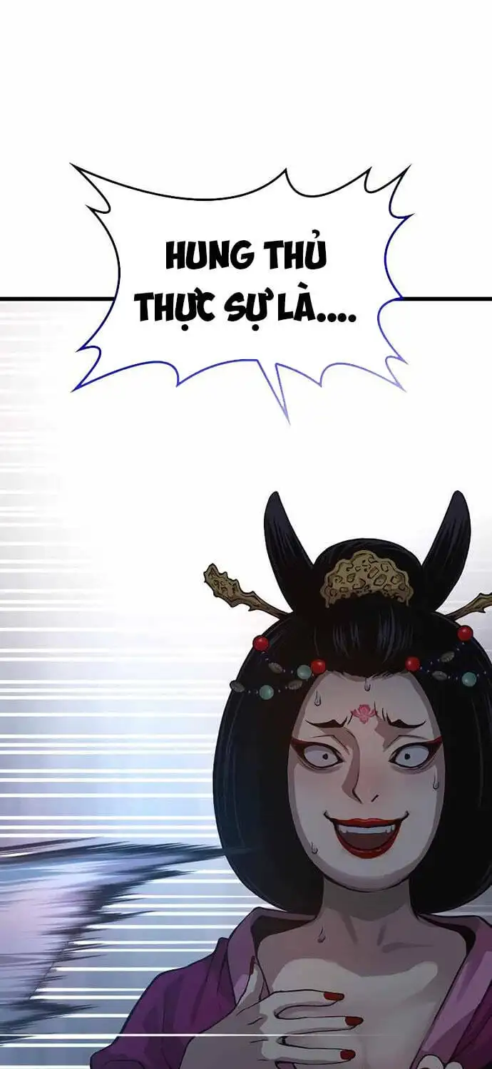 Truyện Tranh Quái Lực Loạn Thần trang 7